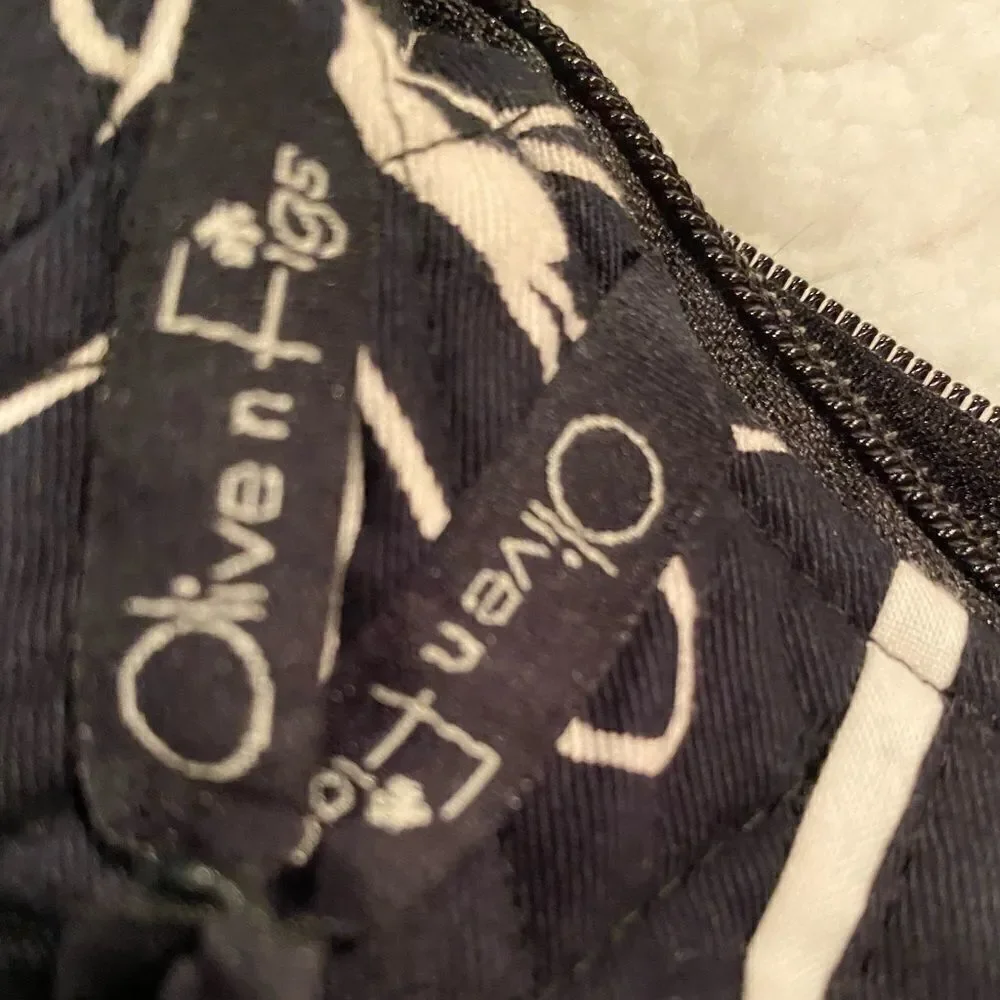 Olive & Fig  Purse